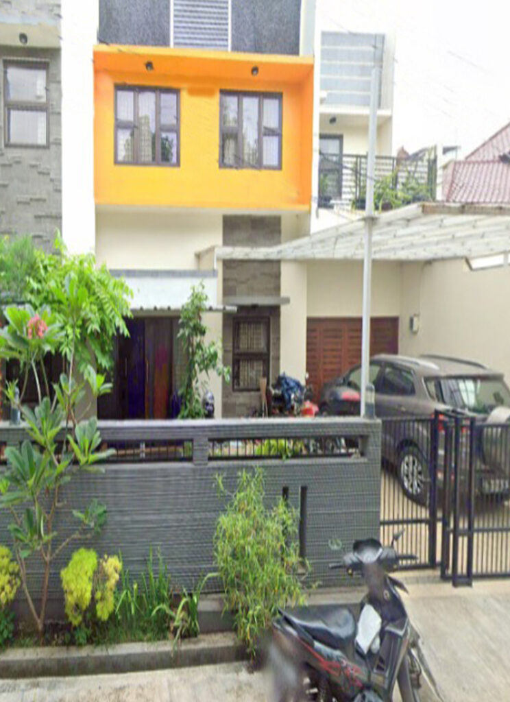 Kantor YSISM